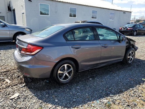 Temperature Control Dx Canada Market With AC Fits 13-15 CIVIC 8906746 - Picture 5 of 14