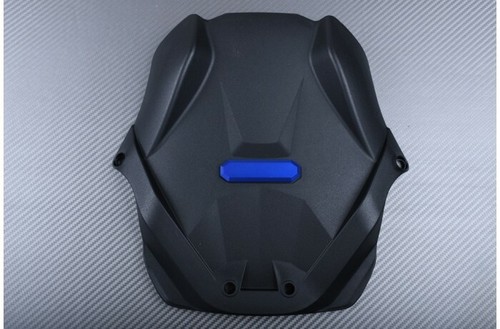 Cubre Carter Defensa Motor Negro-Azul BMW R1200R 1200R R1200 R 2014-2018 - Picture 2 of 5
