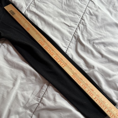 The North Face Jacket Women S Glacier Soft Black Full Zip Pockets Fuzzy Fleece - Picture 17 of 24
