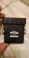 98-05 Lexus Toyota 2JZ SC300 GS300 IS300 Igniter 89621-30020 DH61 W/bracket. Con