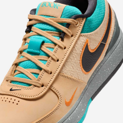 Nike Book 1 Mowabb Devin Booker Basketball Sneakers | eBay