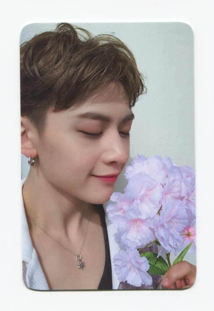 ZEROBASEONE ktown4u 花 ZEROBASEONE - You had me at HELLO [KTOWN4U] SOLAR VER. POB