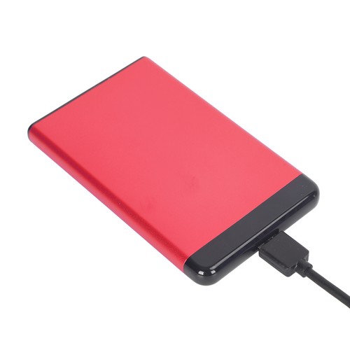 1-30TB USB External Hard Drive Good Compatibility Lightweight and Practical - Afbeelding 11 van 68