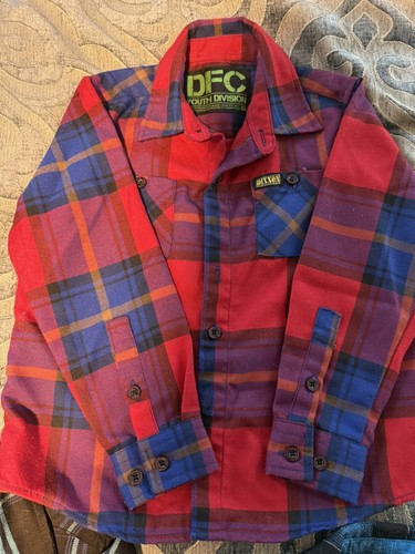 Dixxon Flannel Company - Youth XS - Lot Of 7 - Exclusives - Excellent Condition - Picture 5 of 8