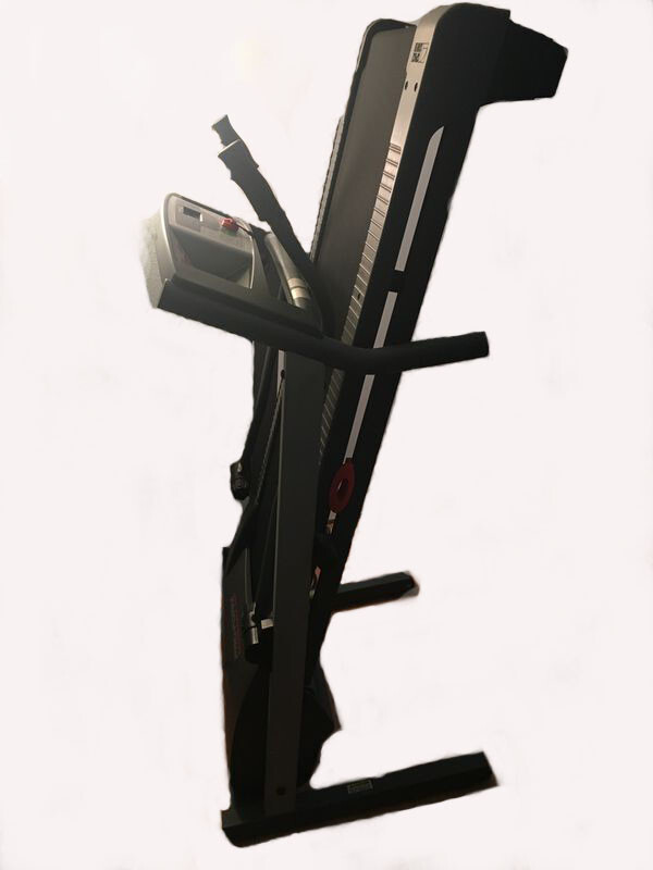 Pro Form Crosswalk 380 Treadmill eBay