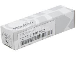 Spark Plug Genuine BMW 1 3 5 6 7 Series X1 X3 X5 Z4 4 & 8