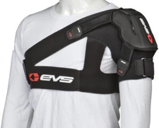 EVS Sports SB04-L SB04 Shoulder Brace, ADULT LG