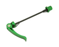 AltaLine Bike Bicycle Fixie Road Touring Skewer Axle Front Green.