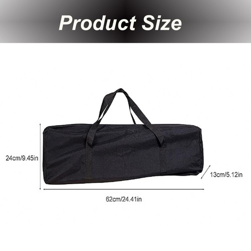 BBQ Tool Storage Bag,Grill Utensil Storage Bag Oxford Grilling Bags for Outdo... - Picture 7 of 8