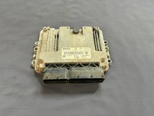 VAUXHALL ASTRA H MK5 1.7 DIESEL Z17DTH ECU ENGINE CONTROL UNIT GENUINE 55560810