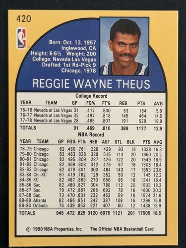 1990-91 Hoops Basketball Cards Complete Your Set U-Pick (#'224-440) NM to Mint - Foto 390 di 430