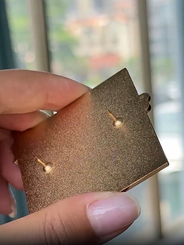 Seltene xxxHOLiC Yuko & Watanuki Emaille 2,4" Pin Metall Abzeichen Figur Manga Geschenk - Bild 2 von 2