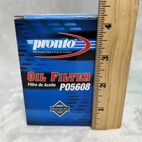 Pronto P05608 Filter PF2259 P967 CH9972 PS-7020 57047 04152-31090/04152-yzza1 - Picture 5 of 14