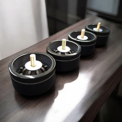 PIES PARA PIONEER PL-550 - Imagen 9 de 9