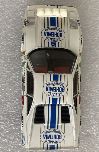 Vitesse Diecast Model Car - Ferrari 308 GTB Race car Scale 1:43 FREE POSTAGE - Picture 8 of 13