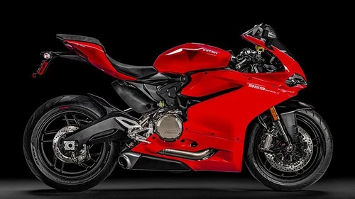 2018 Ducati 959 Panigale 