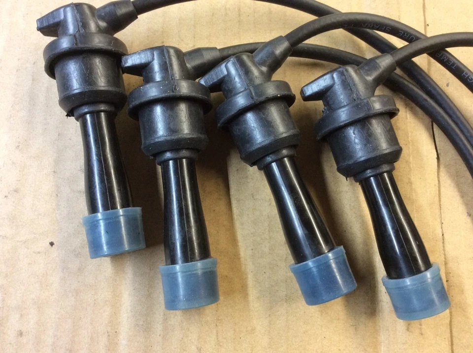 Nuevo juego de cables de bujías Power Path 700441  Foto 4 de 4