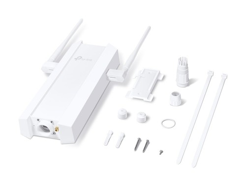 TP-Link EAP625-Exterior HD | AX1800 Inalámbrico Interior/Exterior Wi-Fi 6 Punto de Acceso - Imagen 6 de 6