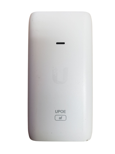 Ubiquiti Injecteur PoE UniFi, 802.3af U-POE-AF GP-V480-032G