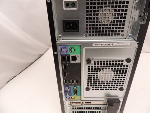 Dell Precision T1700 Xeon E3 1220 V3 2x 1TB 16GB AMD 1GB NO OS - Picture 6 of 6