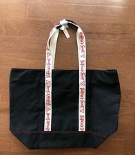 Victoria's Secret Zippered Tote Gym Bag, NWT