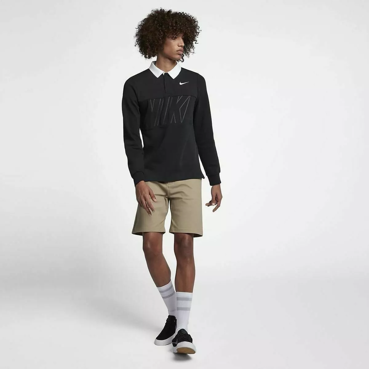 Nike sb cheap dry polo