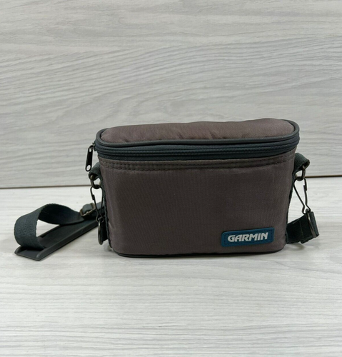 Garmin GPS 55 AVD Osobisty ręczny nawigator morski lotnictwo lądowe Vintage (C6) - Zdjęcie 8 z 8