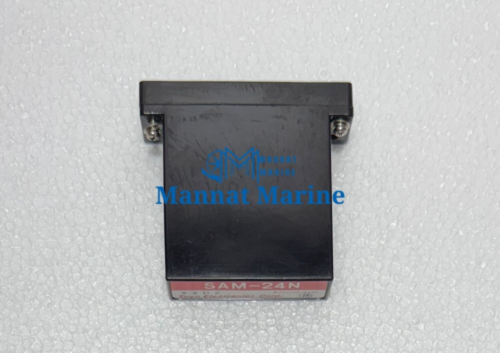 Toyo Electronics Sam-24a Annunciator - Picture 2 of 6