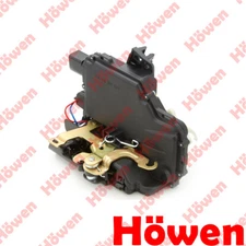 Howen Rear Left Door Lock Actuator For Seat Skoda VW Solenoid Locking Relay
