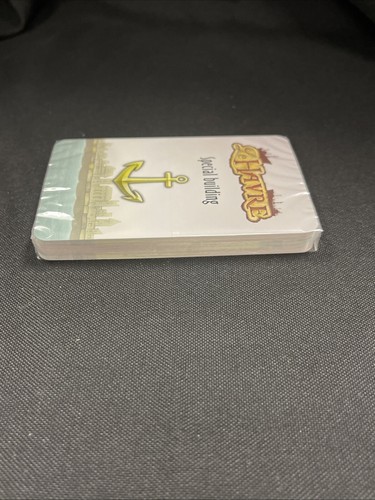 Le Havre Lookout Games Le Havre - Le Grand Hameau Expansion Box (Sealed Cards) - Picture 9 of 16