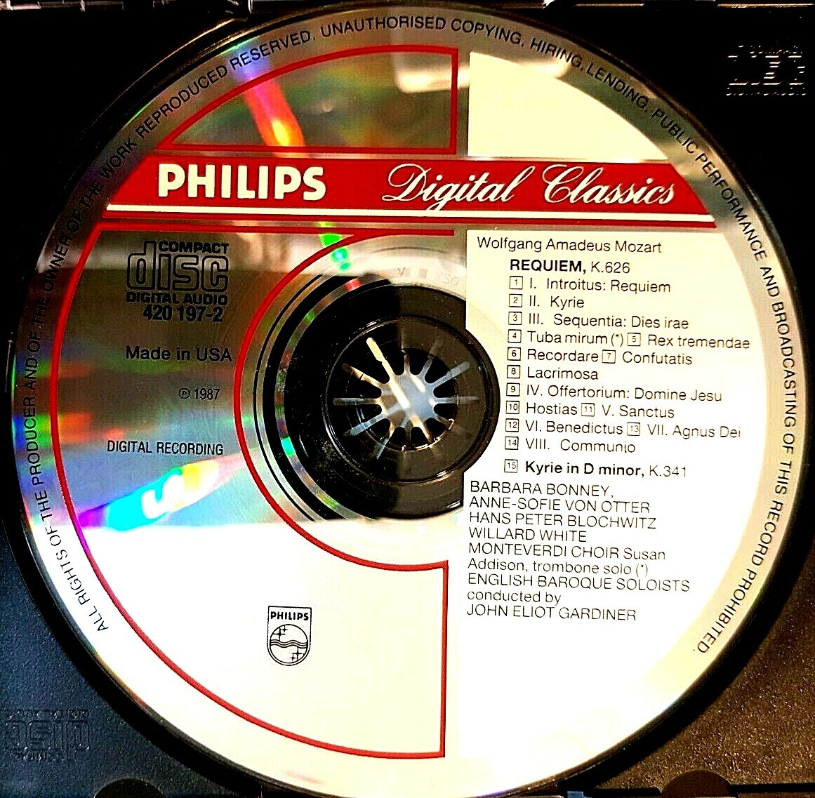 Mozart - 