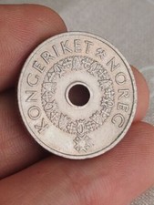 Norway 5 Kroner 2007 Norec Kayihan Coins T117