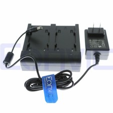 Trimble 54344 Battery Charger 5700 5800 R8 R7 TSC1 GPS GNSS BC-30D