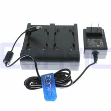 Trimble 54344 Battery Charger 5700 5800 R8 R7 TSC1 GPS GNSS BC-30D