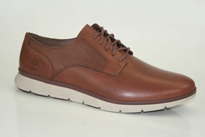 timberland franklin park brogue