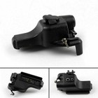 1x Adapter do uszu do HT1000 MTS2000 XTS2500 GP900 1200 MTX8000/838 RA