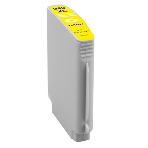 8x Tintenpatrone mit Chip für HP 940 XL Officejet Pro 8000 8500 8500A Premier - Bild 6 von 12
