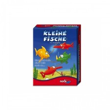 Pesci Piccoli