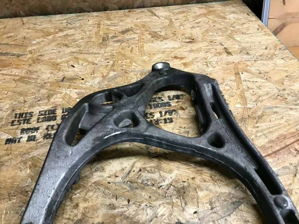 Brazo de control inferior trasero izquierdo mercedes benz gl450 x164 07-12  Foto 3 de 4