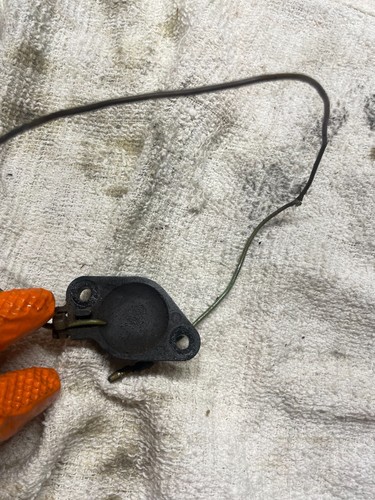 1996–2003 Kawasaki Ninja ZX-7R Neutral Position Sensor Switch OEM - Picture 2 of 2