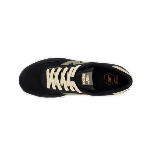 New Balance Numeric - 440 - Black/Dark Camo - Bild 3 von 7