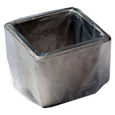 Daymark Steam Pan Liner, 12" X 15", for Use in 1/6 Size Pans (Pack of 500)