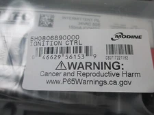 Modine 5H80689 Ignition Control   NEW!  5H0806890000