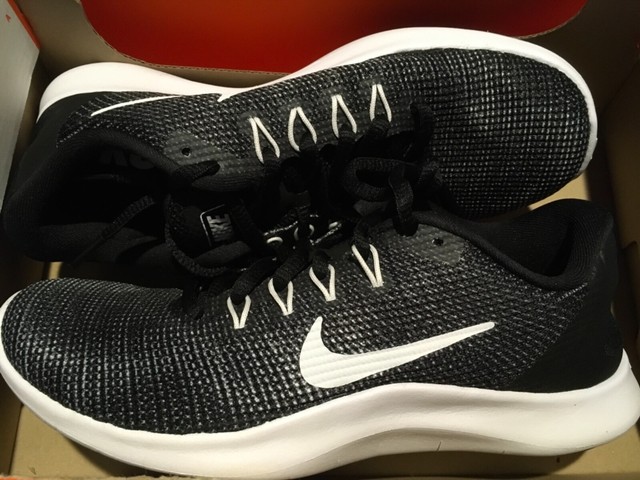 nike flex 2018 run ladies running shoes