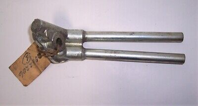 Norton 03-2044 Oil Pipe Junction NOS NP3466 Norton 03-2044 Oil Pipe Junction NOS NP3466