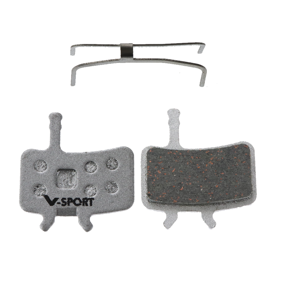 Avid Juicy, BB7, Replacement Disc Brake Pads Upgrade Pair by Vandorm eBay