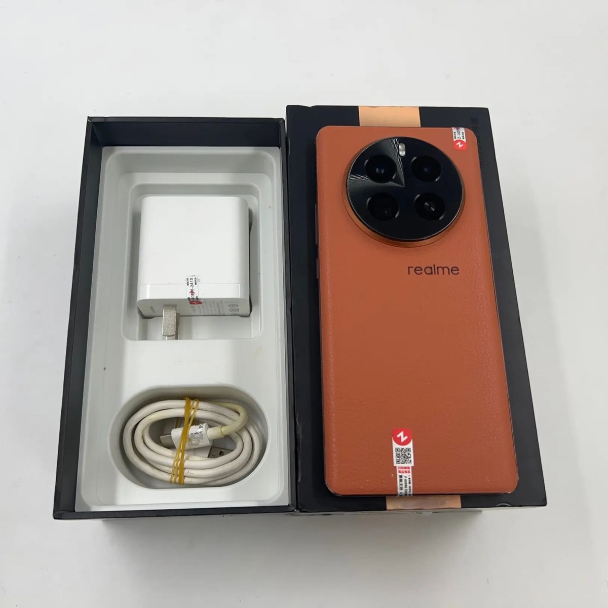 Realme GT5 Pro 6.78'' 50MP 256GB 512GB 1TB Android 14 Snapdragon