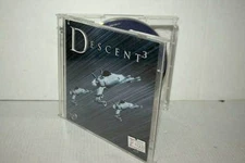 DESCENT 3 GIOCO USATO PC CD ROM VERSIONE ITALIANA GD1 47779