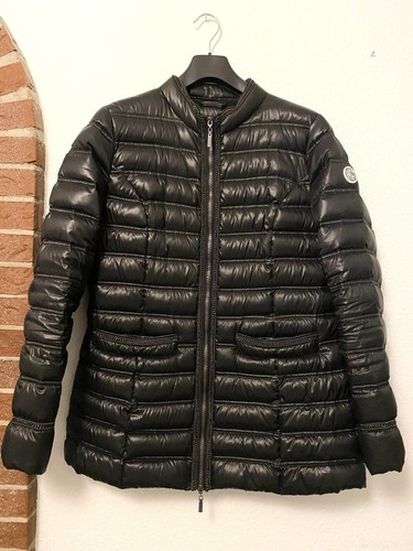 Beaumont Super Schöne Daunenjacke Winter Jacke Midnight Blue Gr. 40 oder M/L - Bild 2 von 19