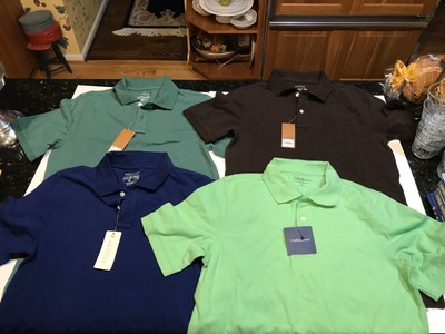 sonoma polo shirts